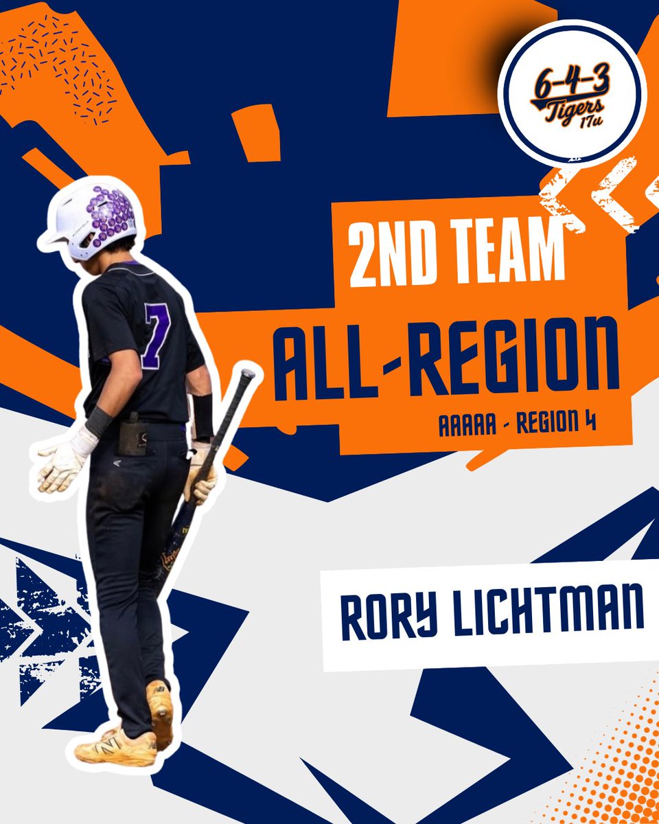 643 DP Tigers 17U tweet media