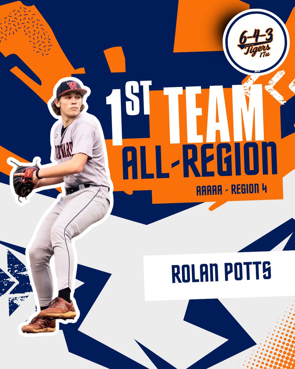 643 DP Tigers 17U tweet media