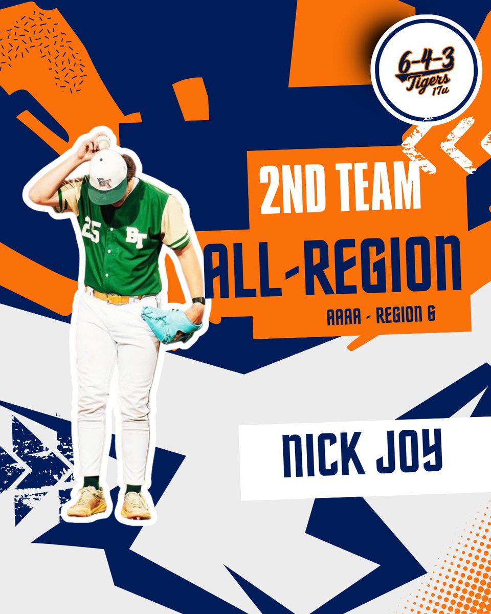 643 DP Tigers 17U tweet media
