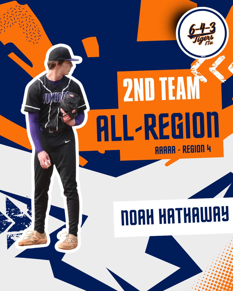 643 DP Tigers 17U tweet media