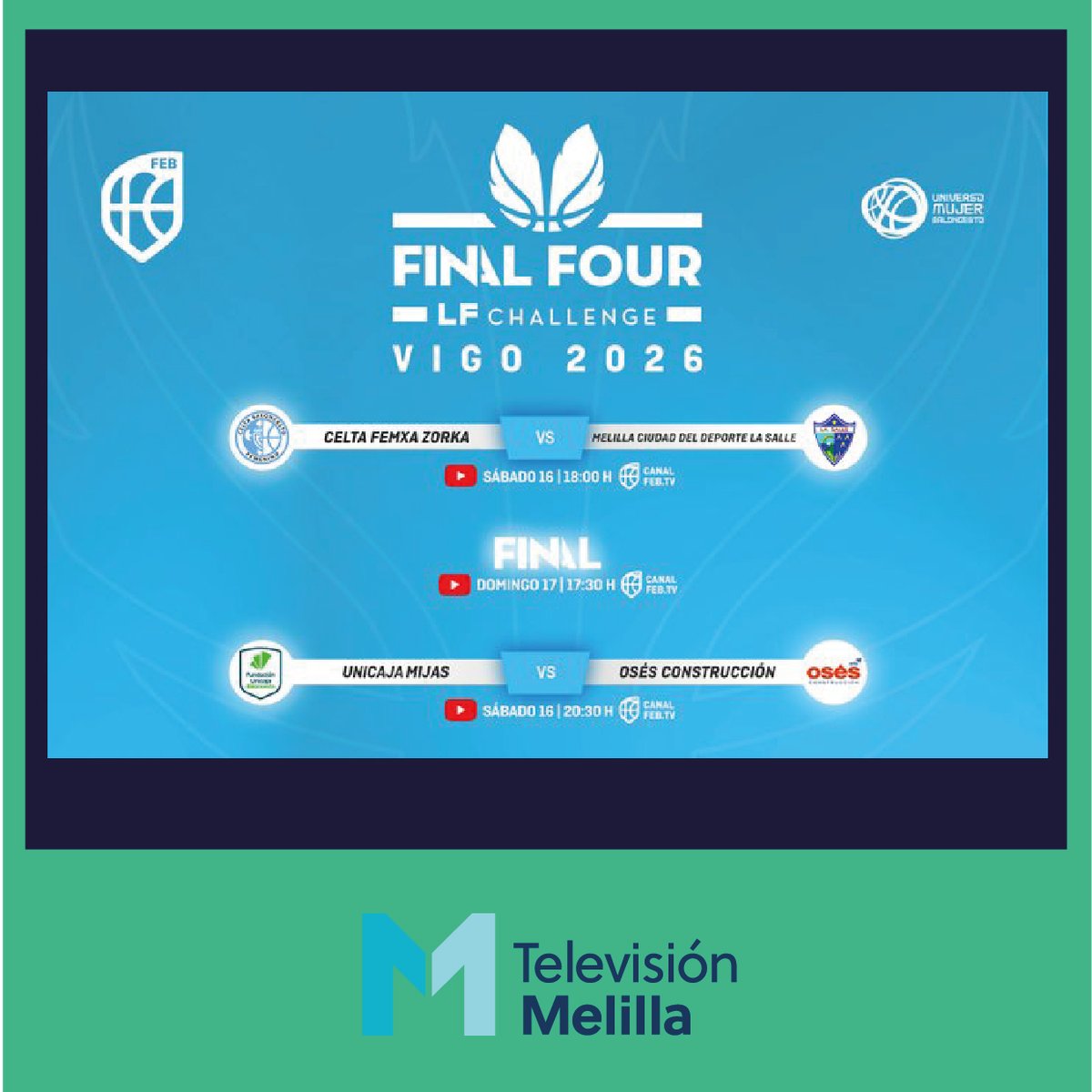 Televisión Melilla tweet media