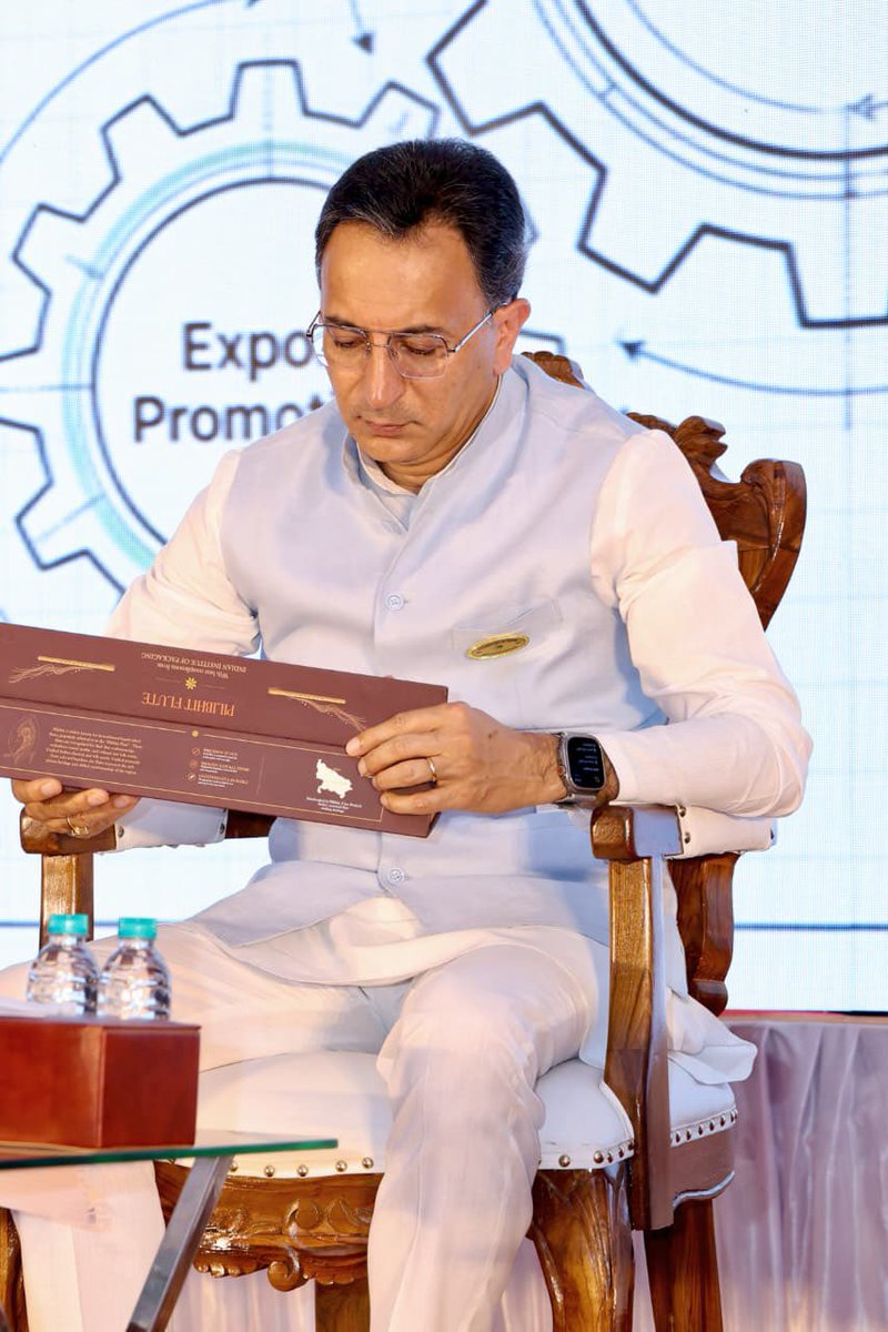 Jitin Prasada जितिन प्रसाद tweet media