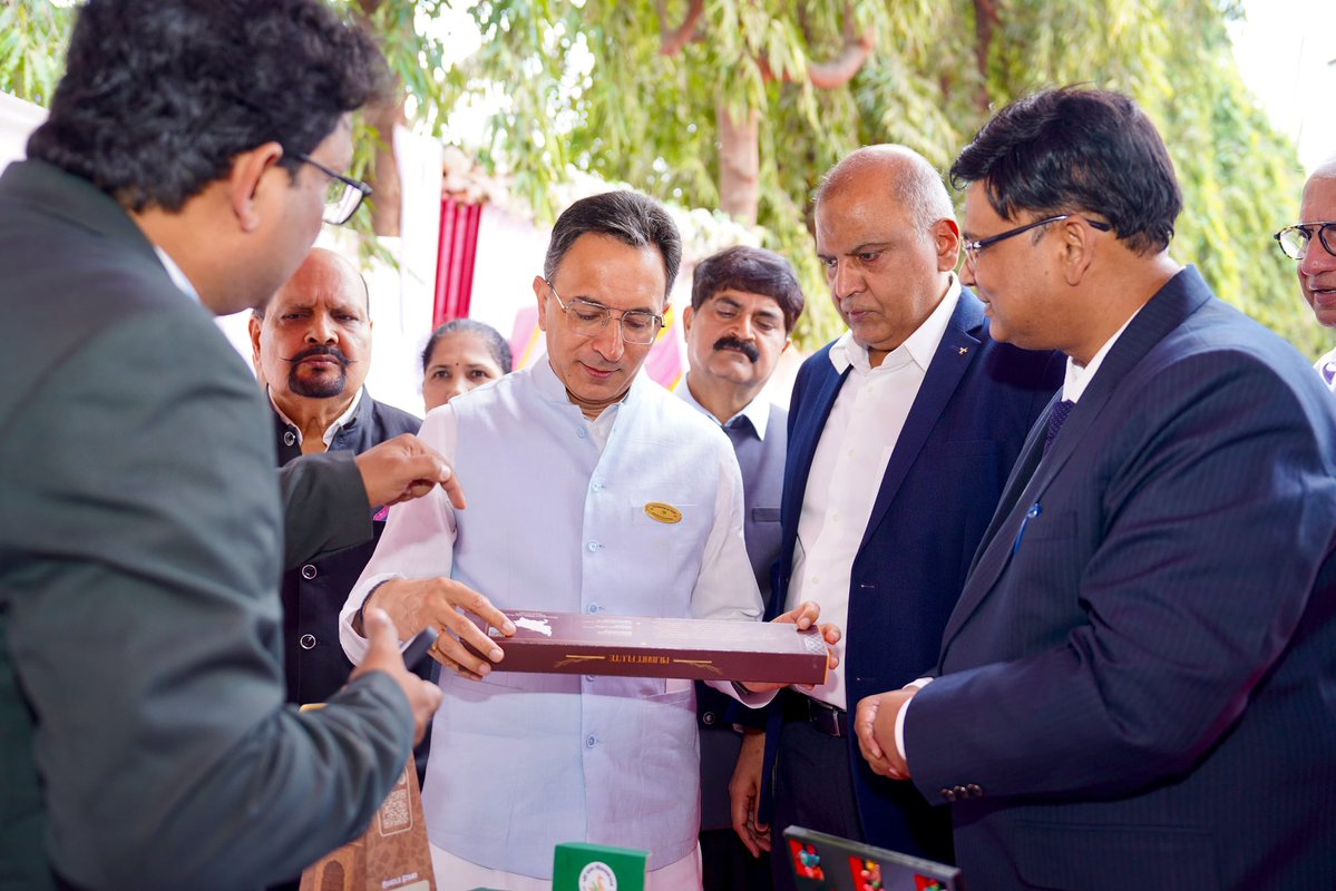 Jitin Prasada जितिन प्रसाद tweet media