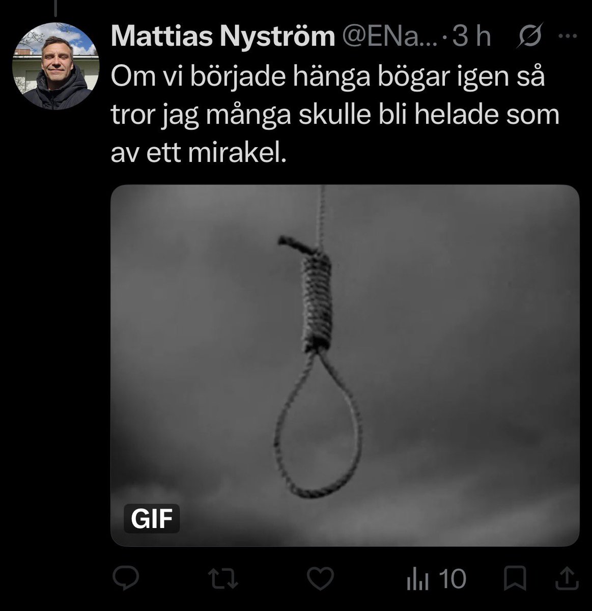Föraldrig blå himlar tweet media