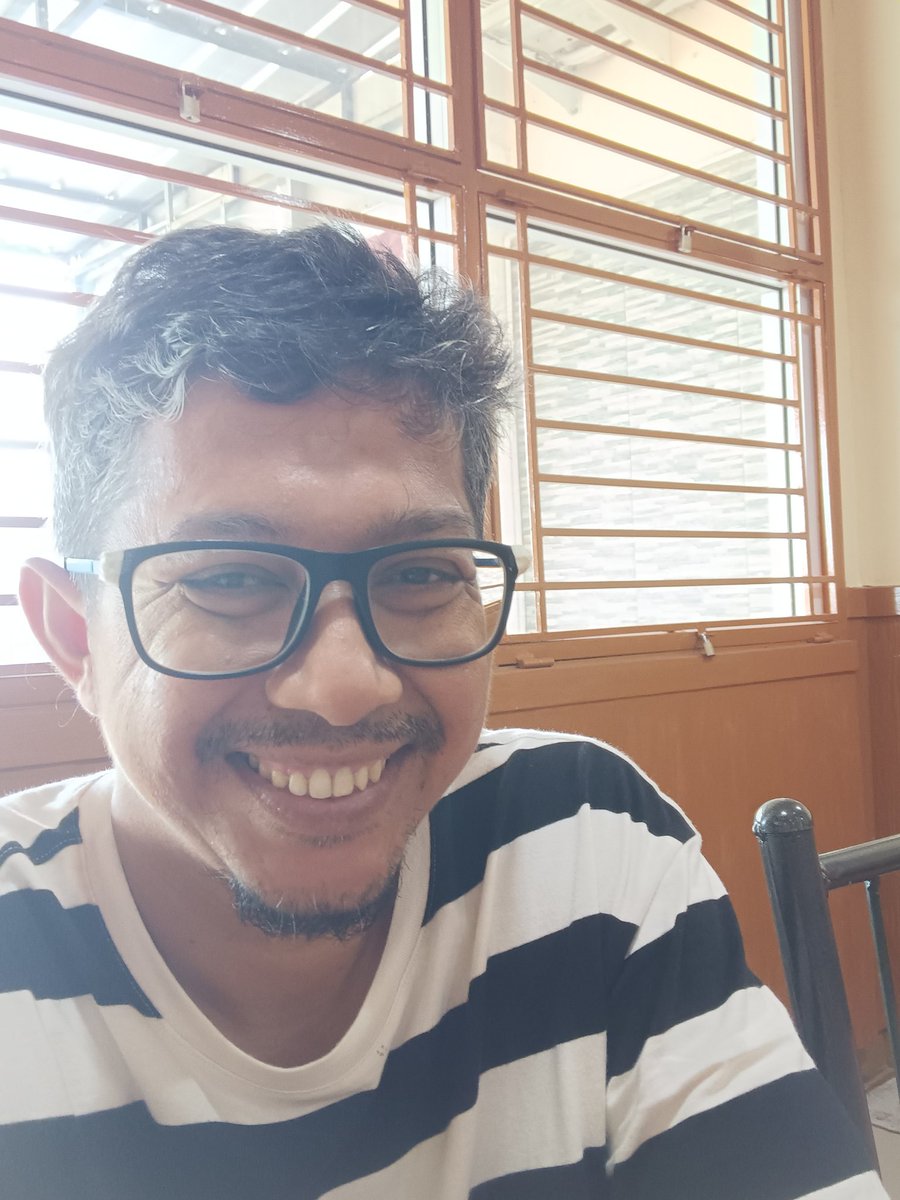 Leonaldy Gunawan tweet media