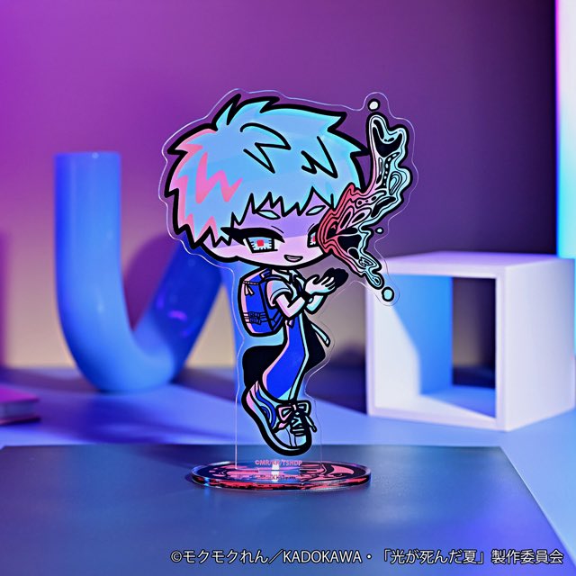 おしらせ/ アニ中ストアの新ブランド「neneon（ネネオン）」より、TV