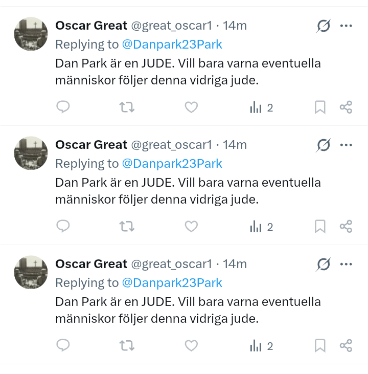 Dan Park tweet media