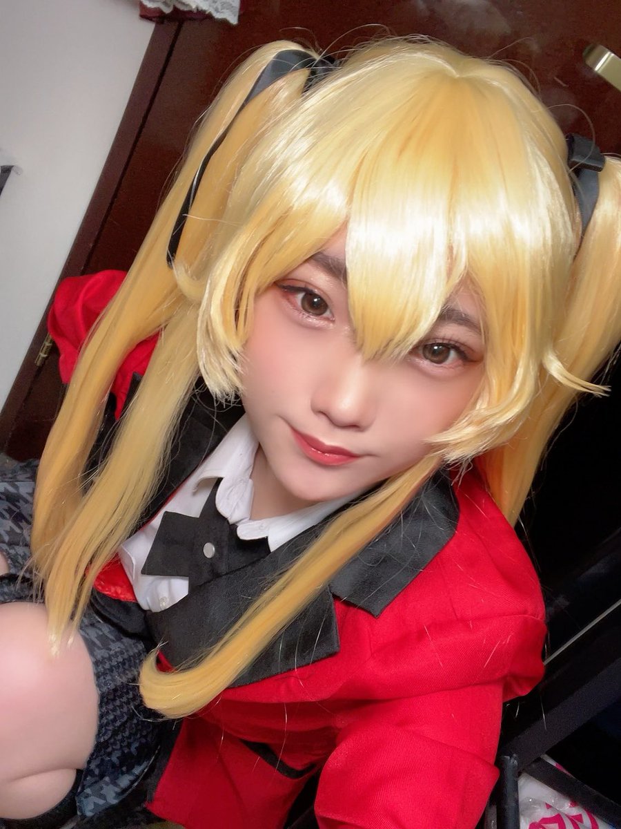 anna_anison's tweet photo. あんな、#アニソンバーX 到着🐰❤️‍🔥
ウィッグさらさらにすることにハマって早速ととのえた早乙女芽亜里で来た🂱🂢🃓🃄
23時半まで
#札幌 #すすきの #コンカフェ #コスプレ #アニメ #アニソン #アニソンバー https://t.co/rNIftZSDRo