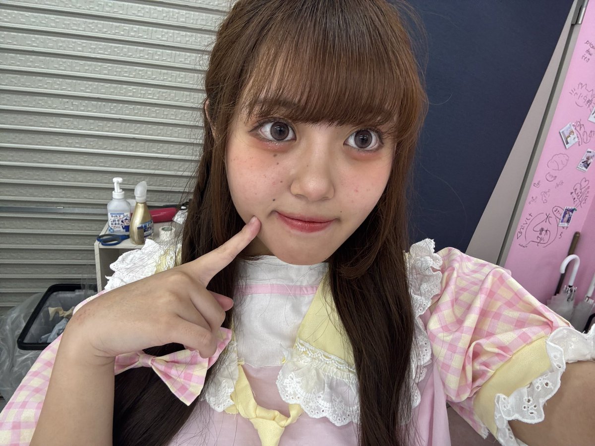 あいり🐉やっぱりまかろん。 tweet media
