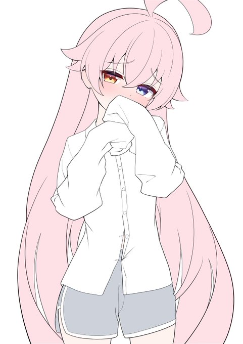 彼シャツ 