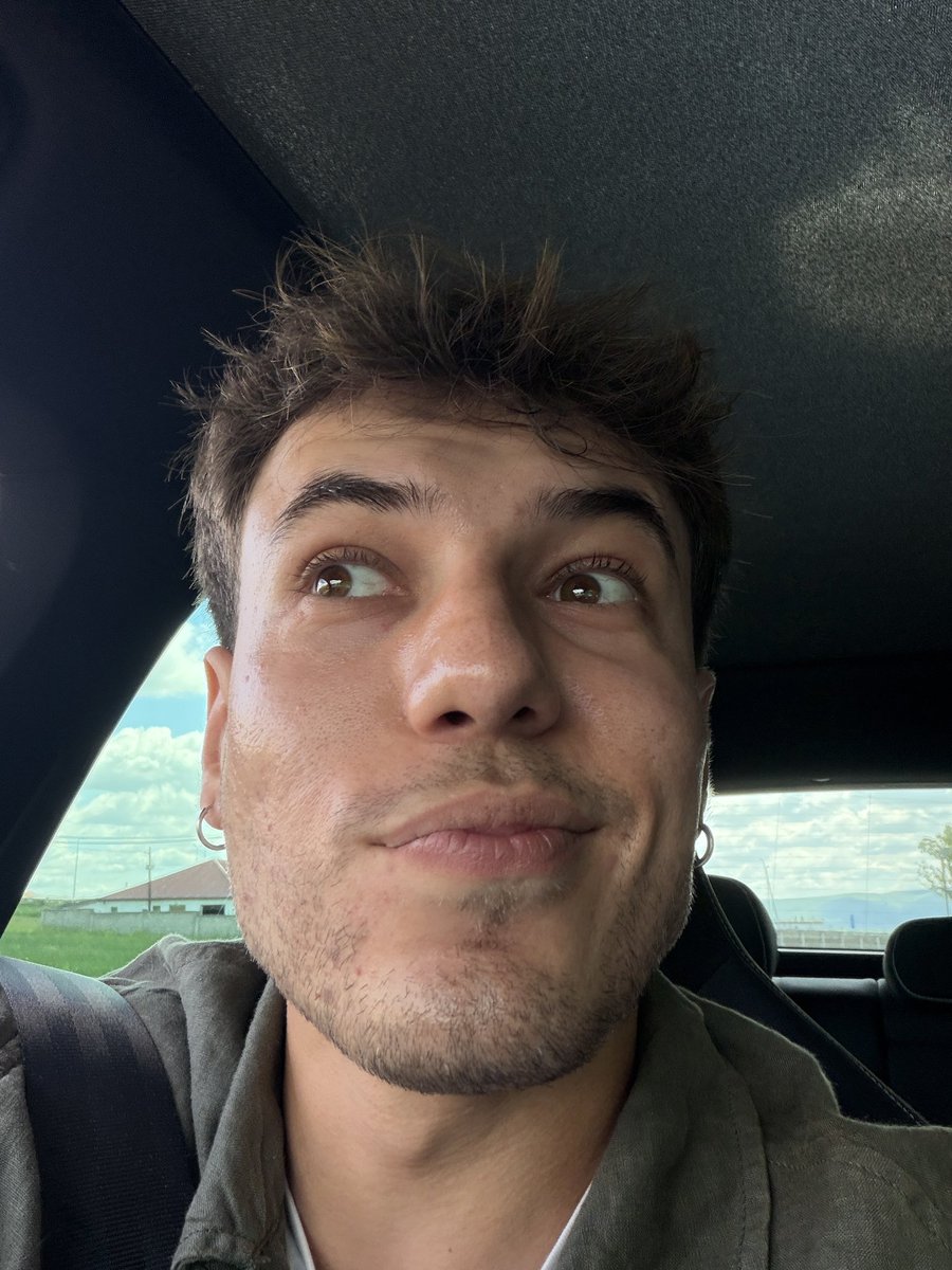 Klodian Mihaj tweet media