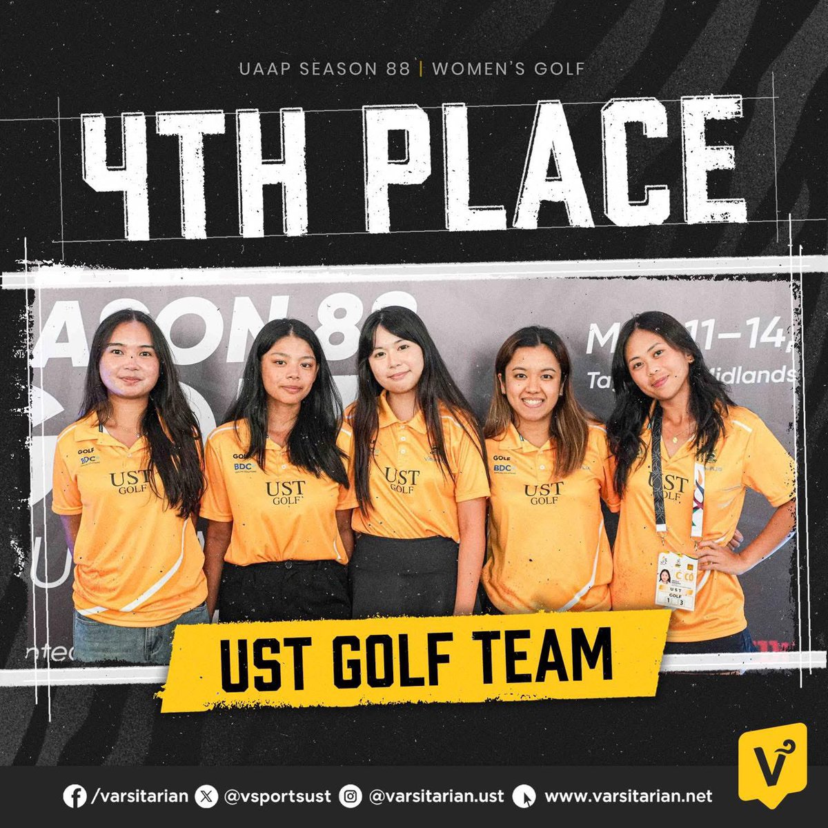 Varsitarian Sports tweet media