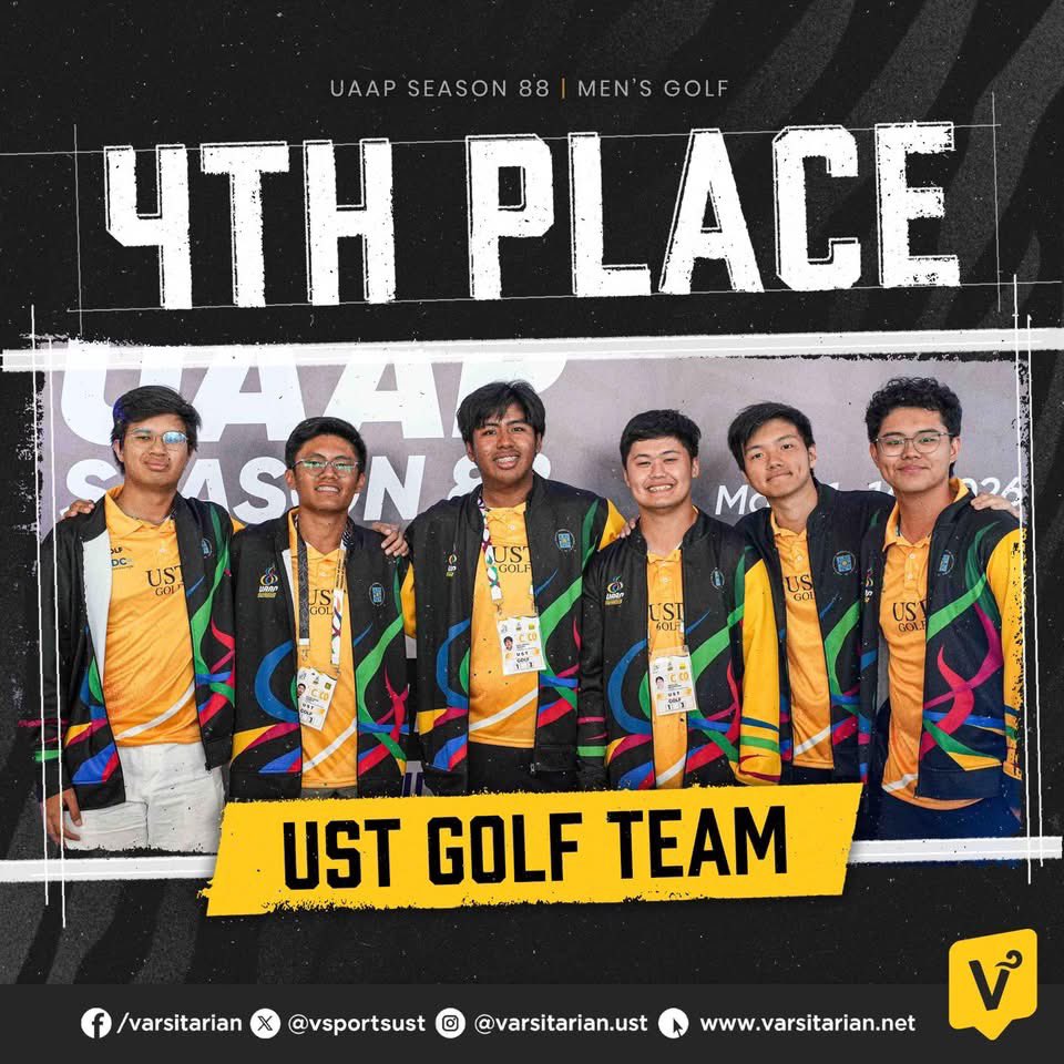 Varsitarian Sports tweet media
