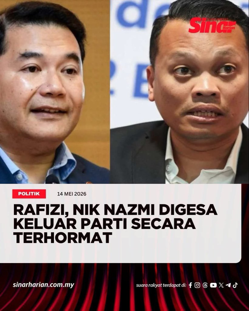 Faizal Rahman tweet media