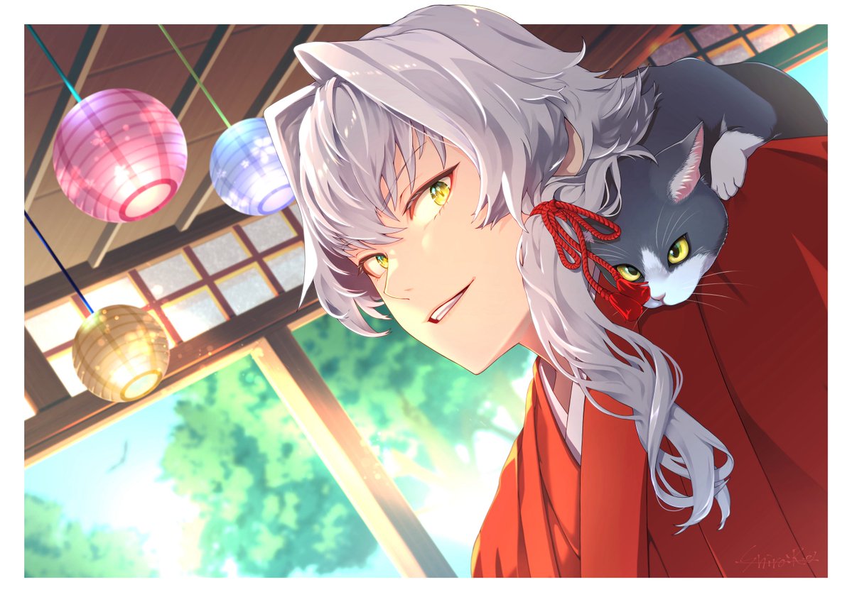 Shiro:Re*シロレ tweet media