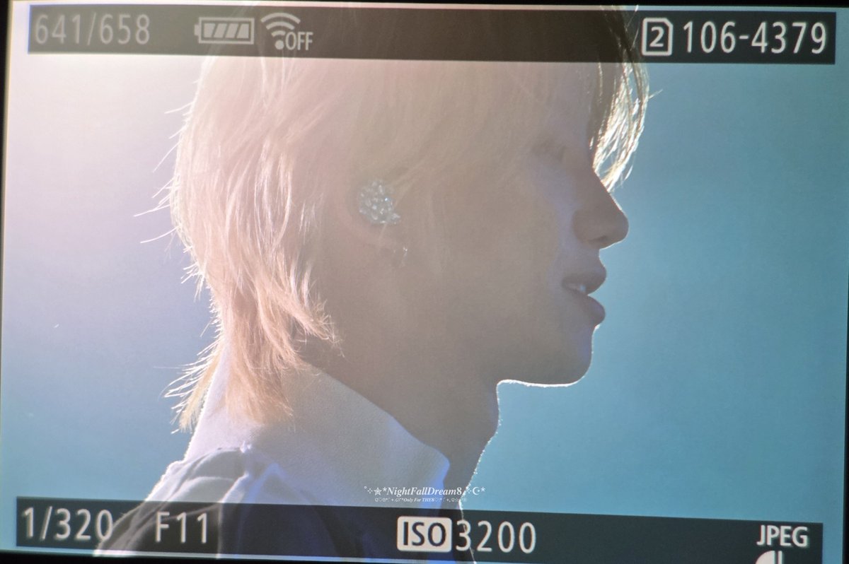 260514 神様🥹 #徐明浩 #MINGHAO #THE8 #SEVENTEEN #ミンハオ