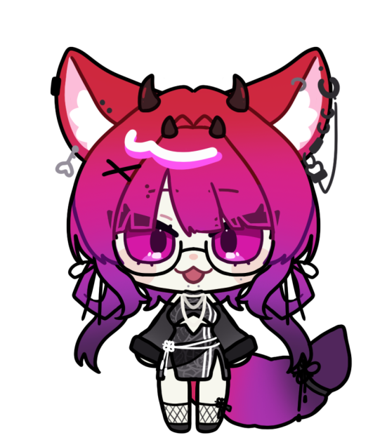 데데🦊🐾📚 tweet media