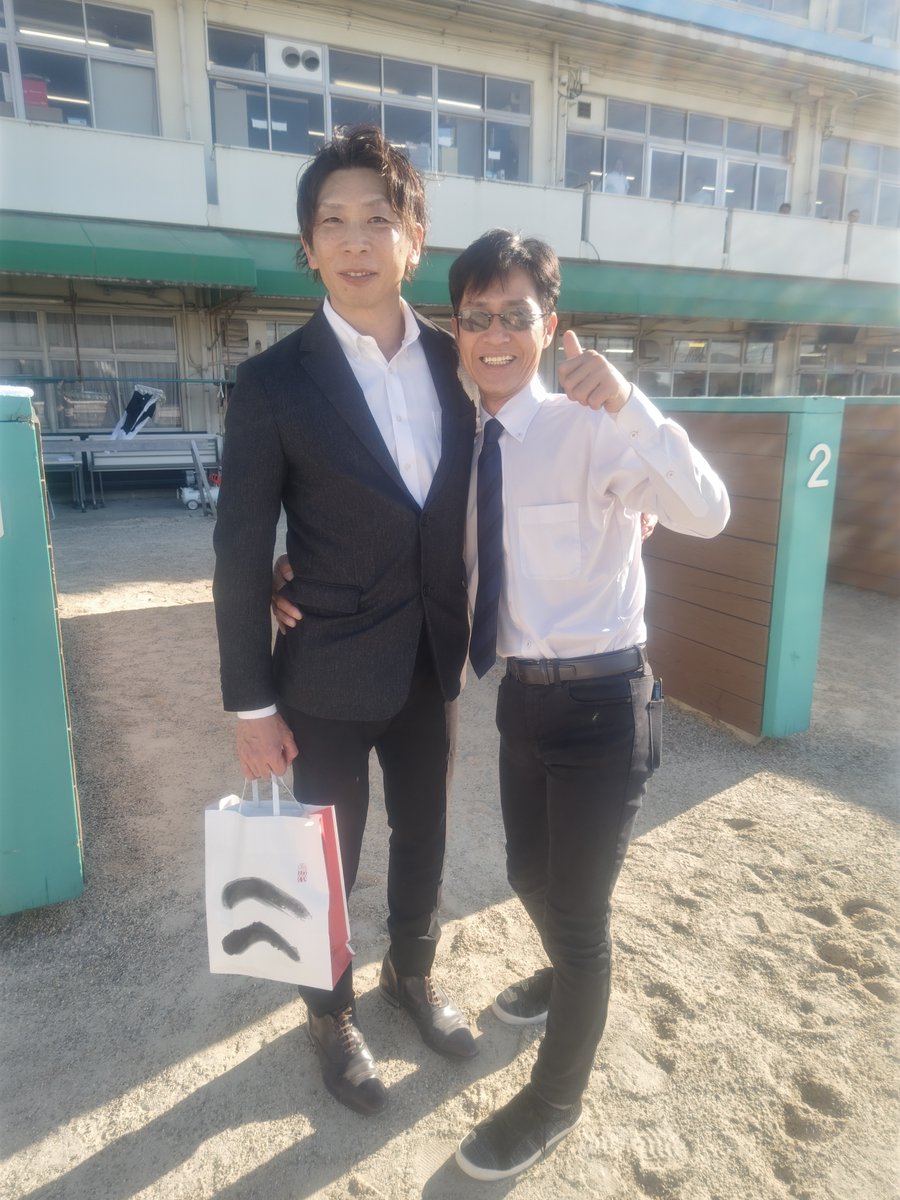 サンスポZBAT!地方競馬(サンケイスポーツ) tweet media