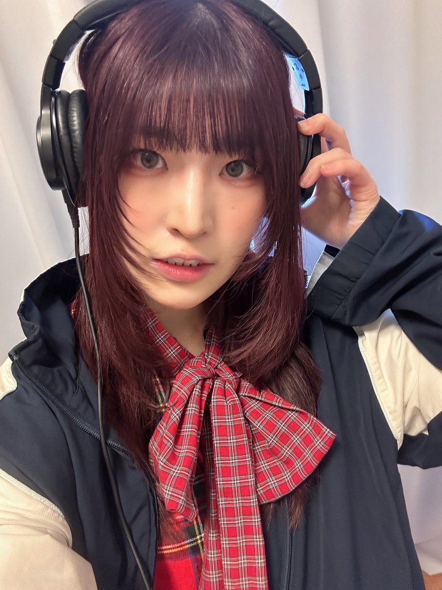 内山 結愛 tweet media
