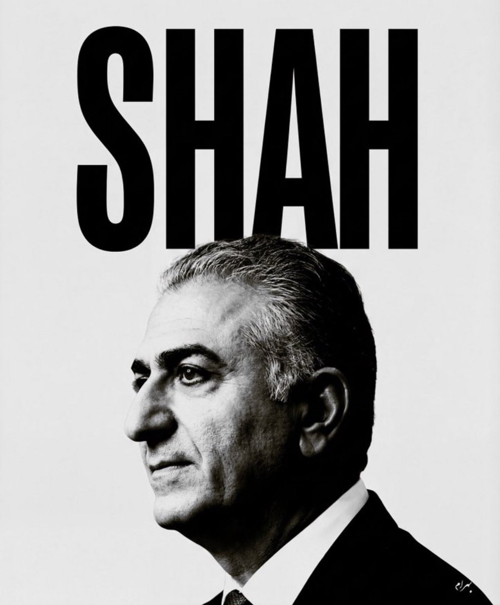 🇮🇷 اولیس 👑 tweet media