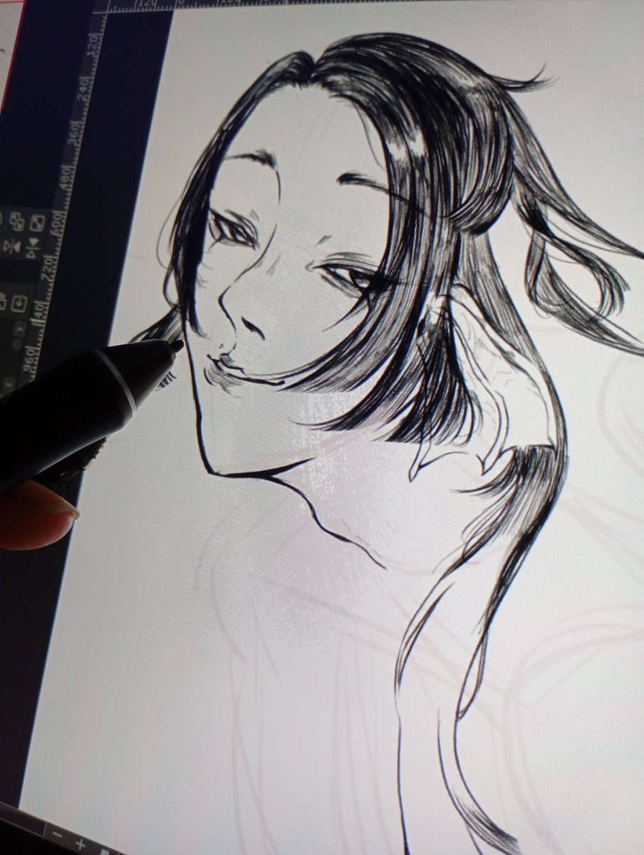 せきお/S.ruruc @Live2d&illust tweet media
