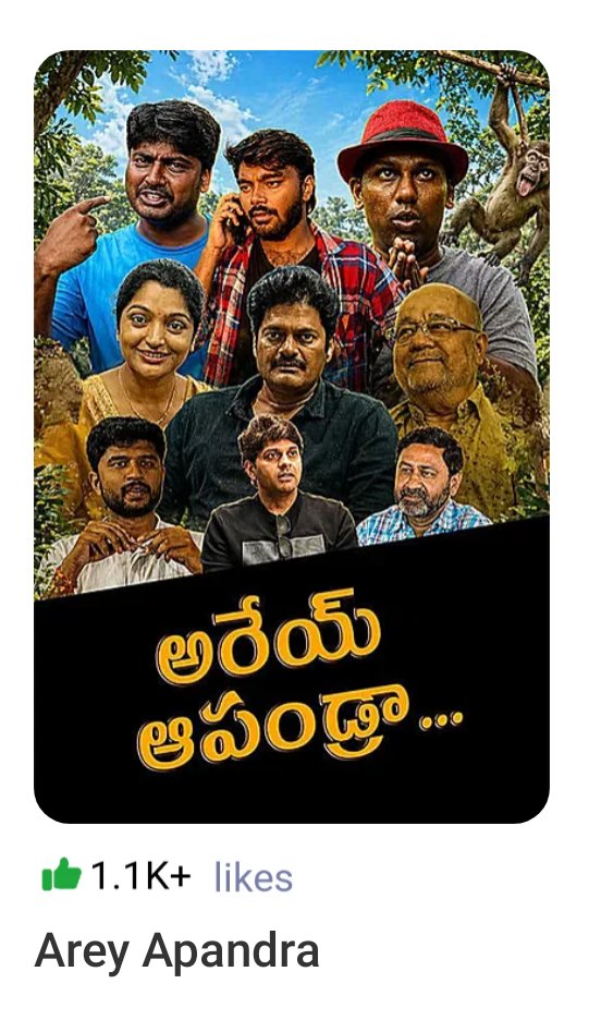 CineManiac tweet media