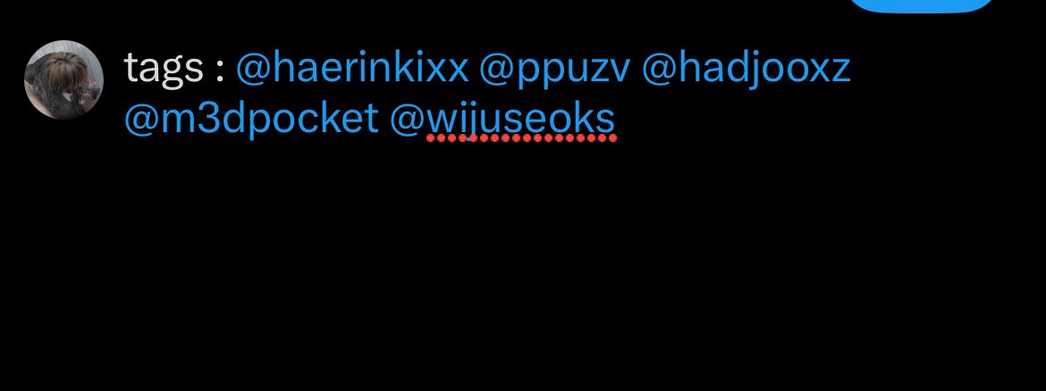 haze jungji’s selfclaimed lovechild 🌻 tweet media