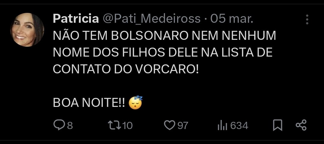 Bigode de botas tweet media