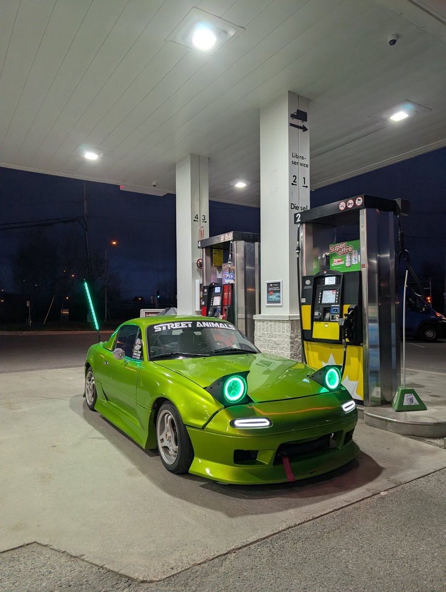 Flex Folf tweet media