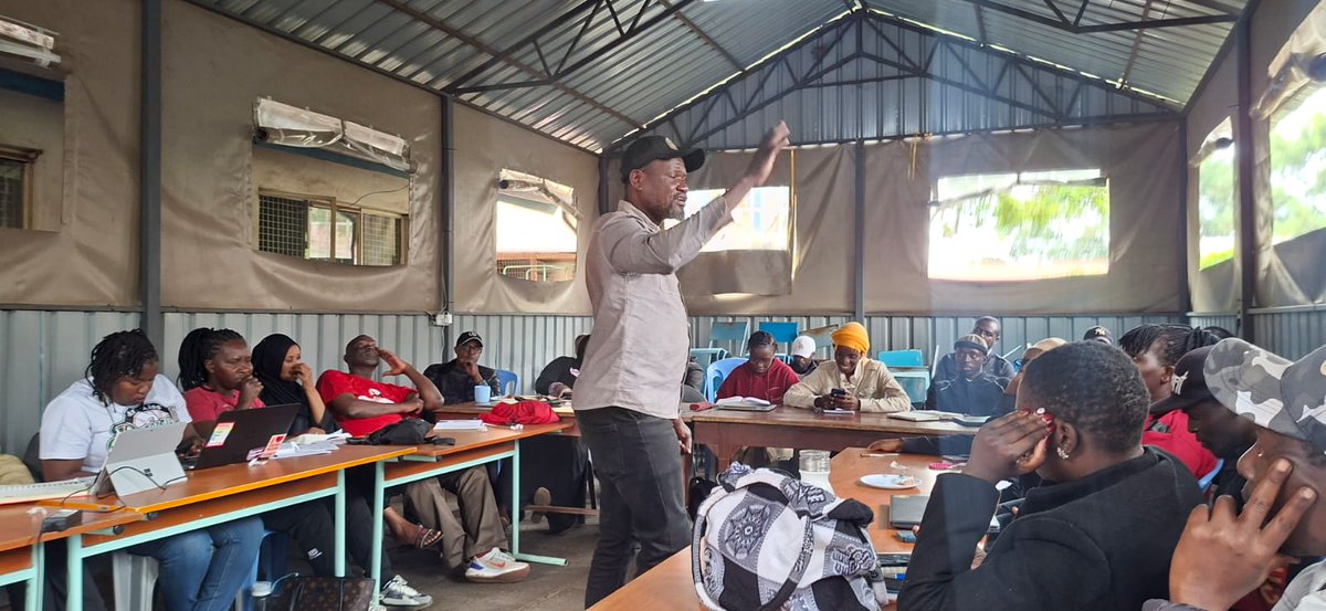 Social Justice Centres Working Group tweet media
