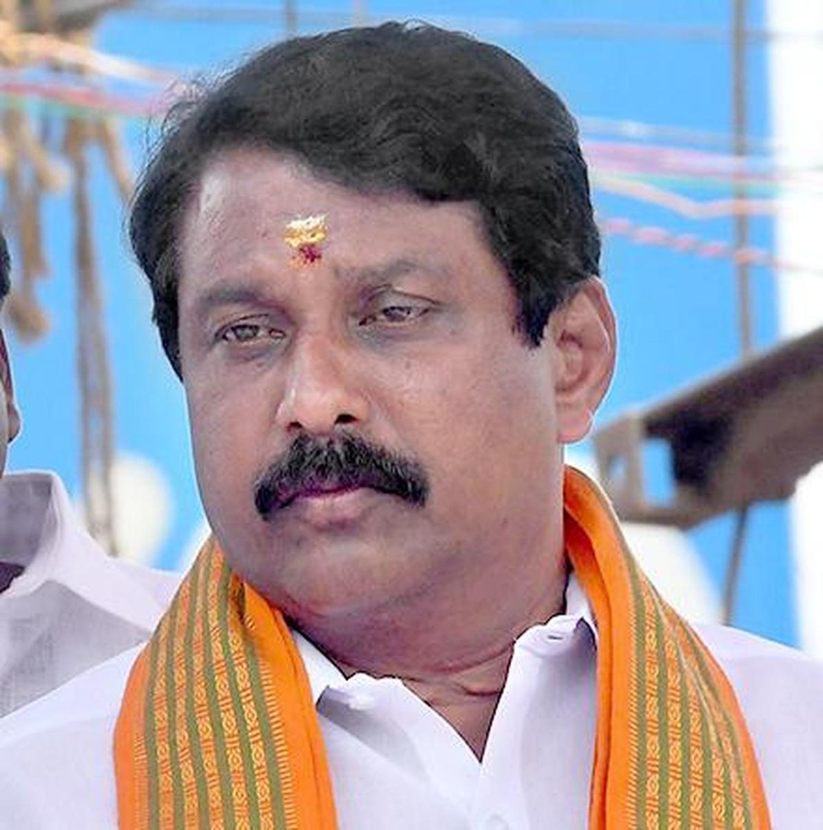Chinnappa Ganesan tweet media