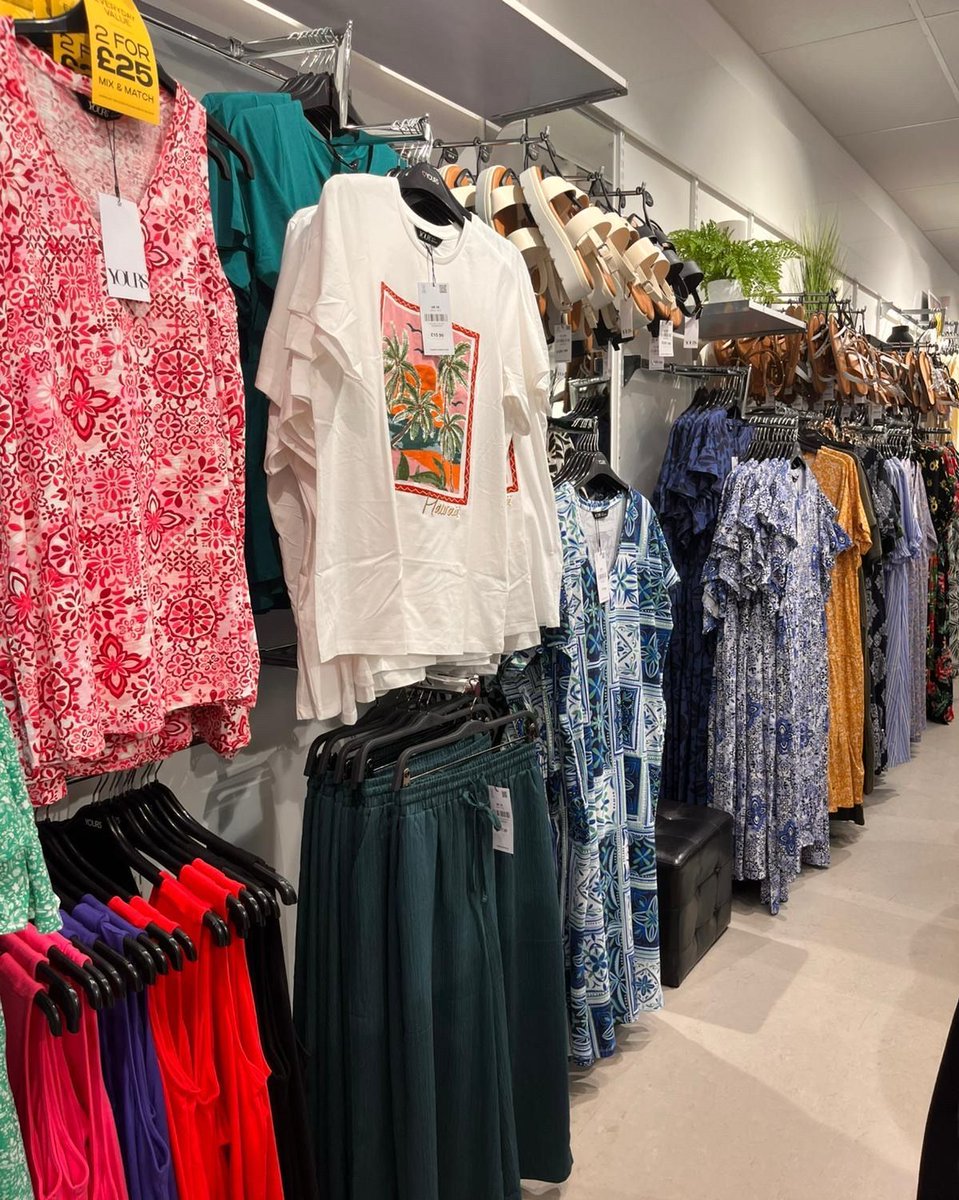 Fareham Shopping tweet media