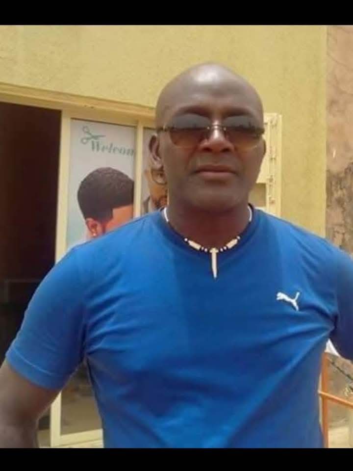 Celestin Atanga tweet media