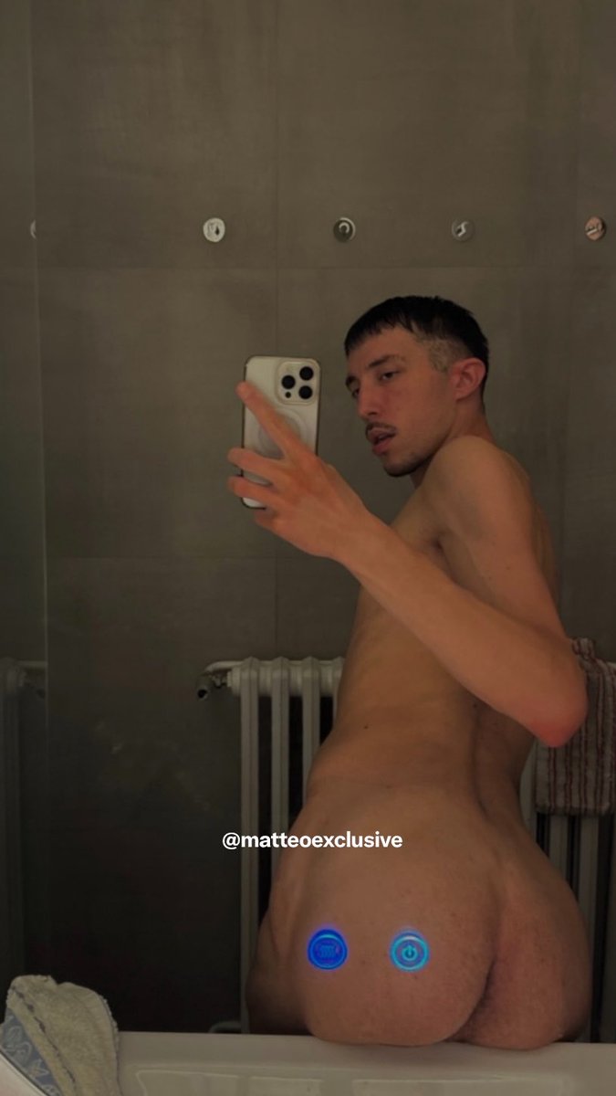 Matteo tweet media