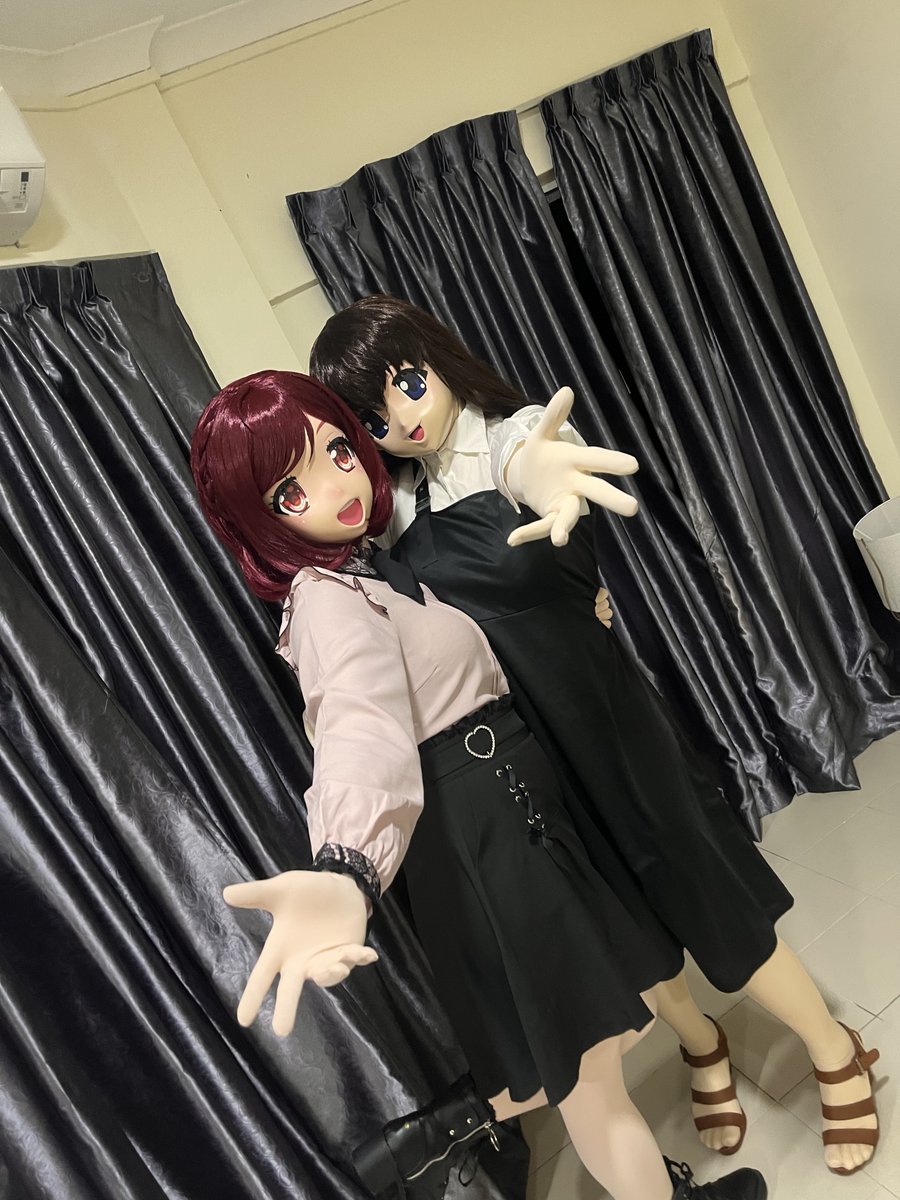 Yuki Tamaki 雪 珠琴 tweet media