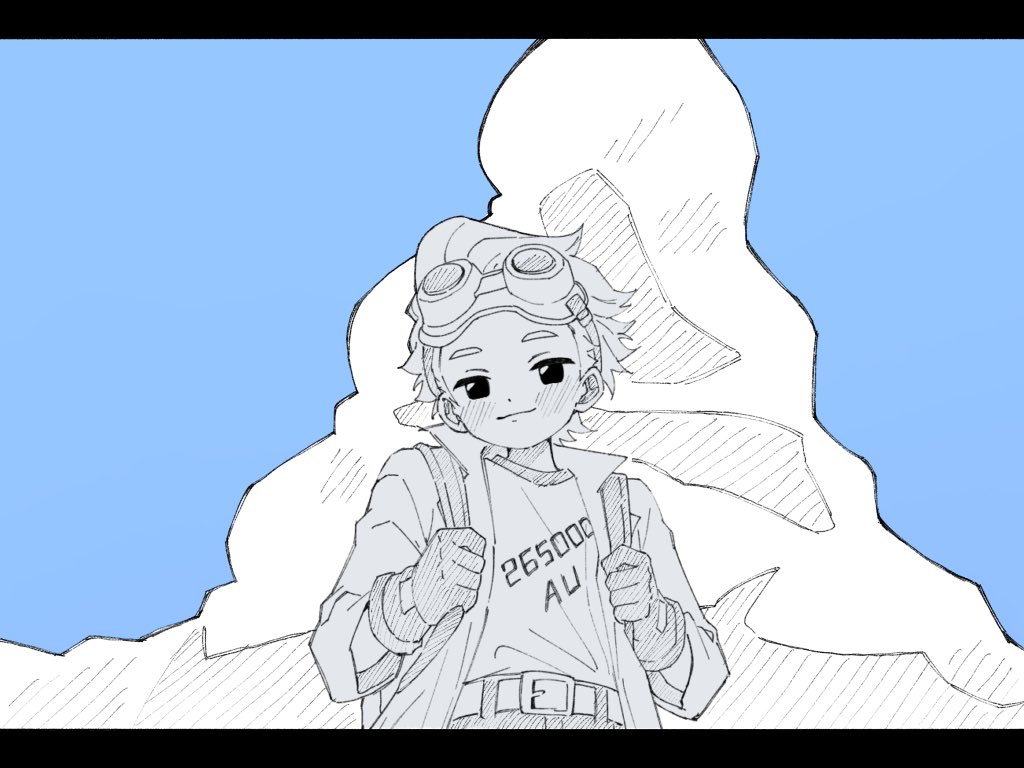 朝顔ノたね▶︎5/6東7 P22a tweet media