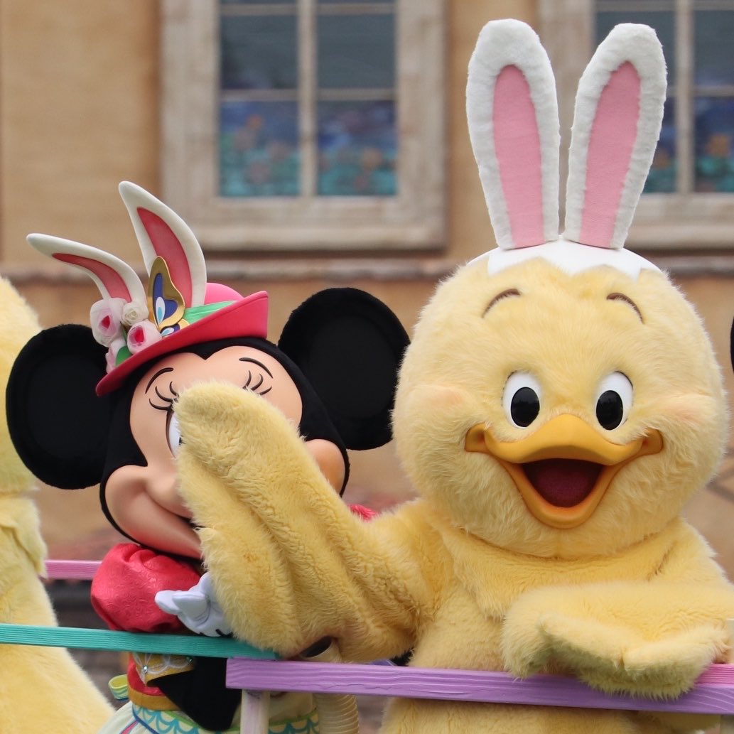 おにぎり🍙@ディズニーフォト📷 tweet media
