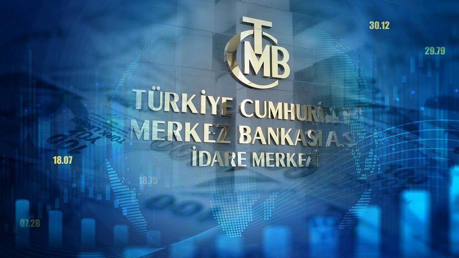 semraborsa's tweet photo. Merkez Bankası'nın yıl sonu enflasyon tahminleri:

2026: %24
2027: %15
2028: %9

Tahminler de artış var.

Beklentinin de üstünde geleceği düşünülürse enflasyon durmayacak. https://t.co/kjD0kkRsNo