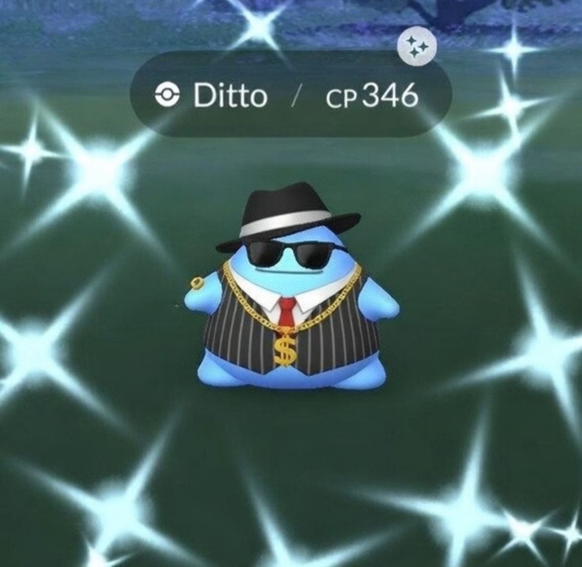 Pokémon Perfect Shots tweet media