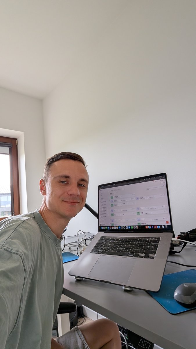 Vadym Petryshyn tweet media