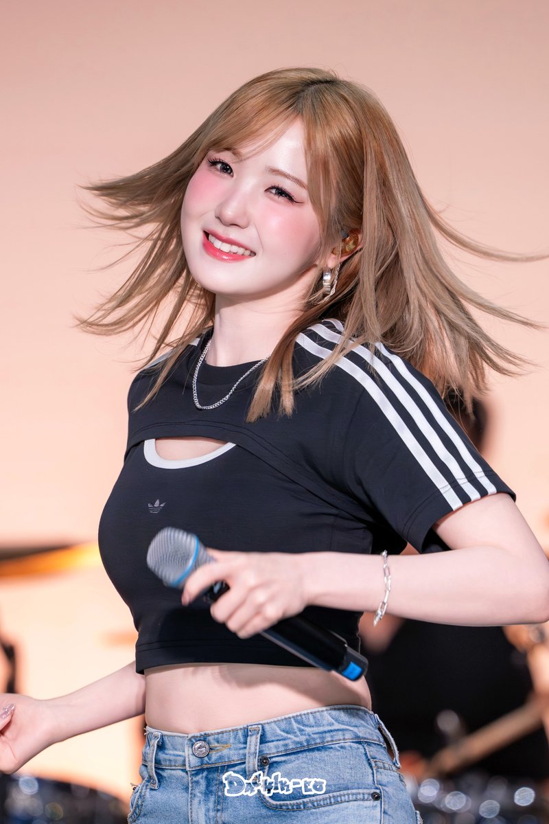 260513 SAYMYNAME(세이마이네임) it's Live - coex #SAYMYNAME #HITOMI