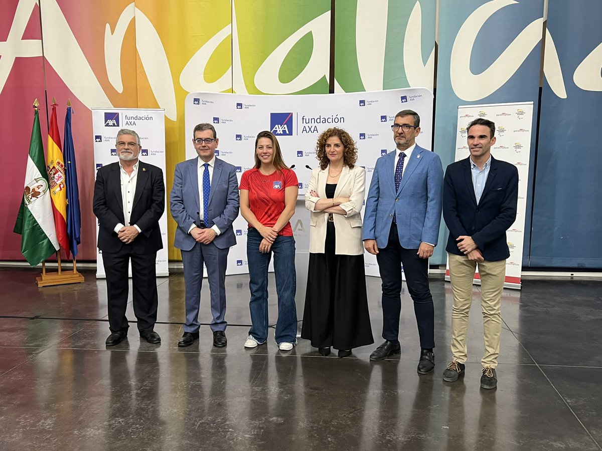 MálagaJunta tweet media