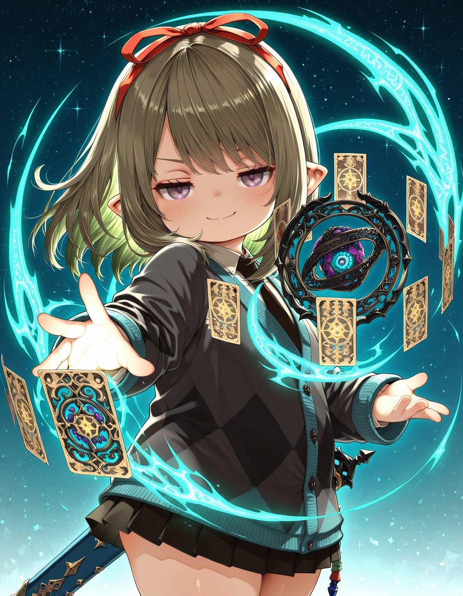 のこら@AI tweet media
