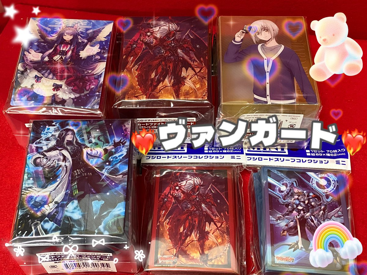 👑#トレカチャンピオン神戸三宮👑】 ✨新商品情報🆕🆕🆕✨ #ヴァン