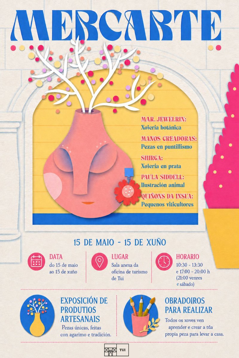 SER Baixo Miño tweet media