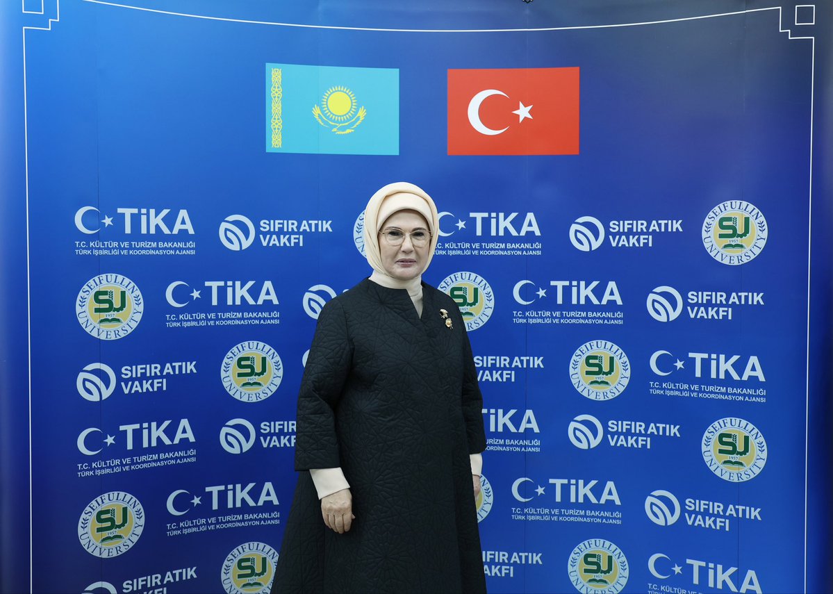 T.C. İletişim Başkanlığı tweet media