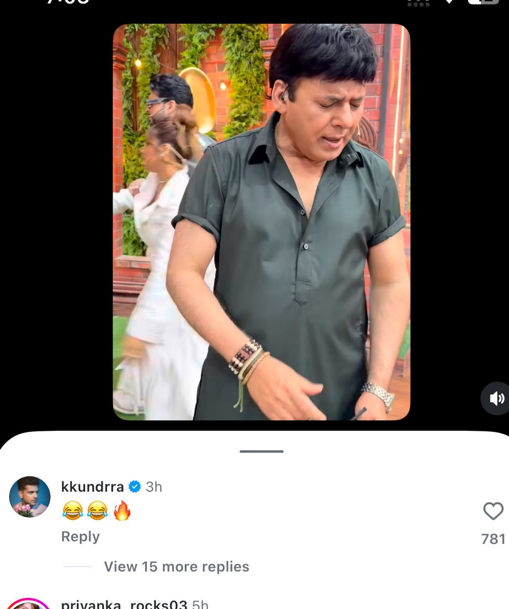 Manjunath tweet media