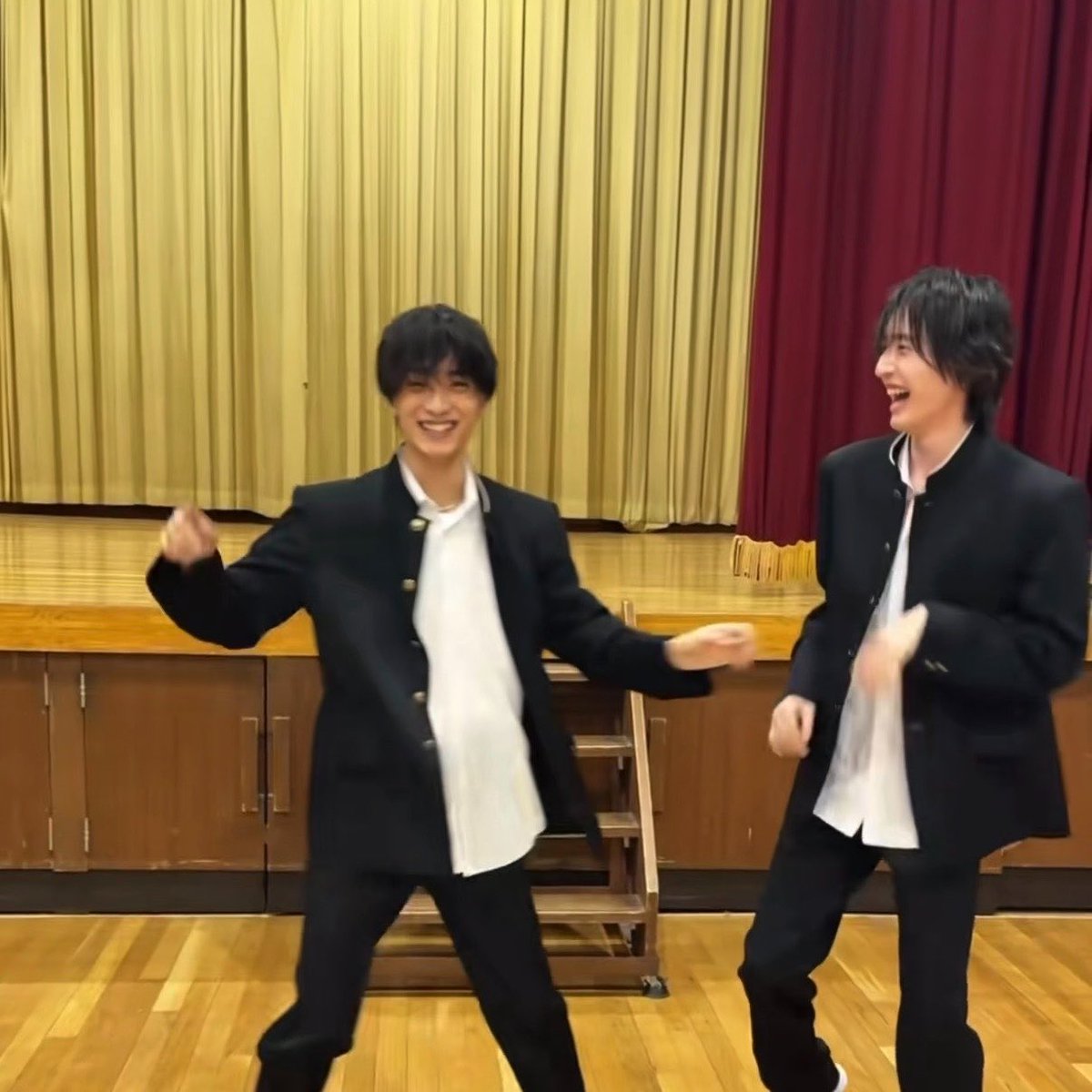 _ky02__'s tweet photo. どこ切り取っても愛おしい、👶🏻×２💕
本当に大好きかわいいくん（号泣） https://t.co/idrpGCZ2pq