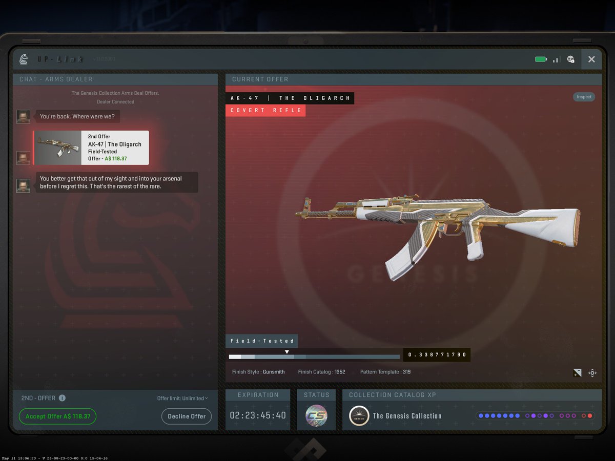 csgobby's tweet photo. what are we doing @CounterStrike https://t.co/xgdIuua9lR