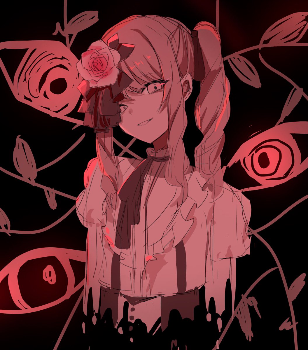みたらし tweet media
